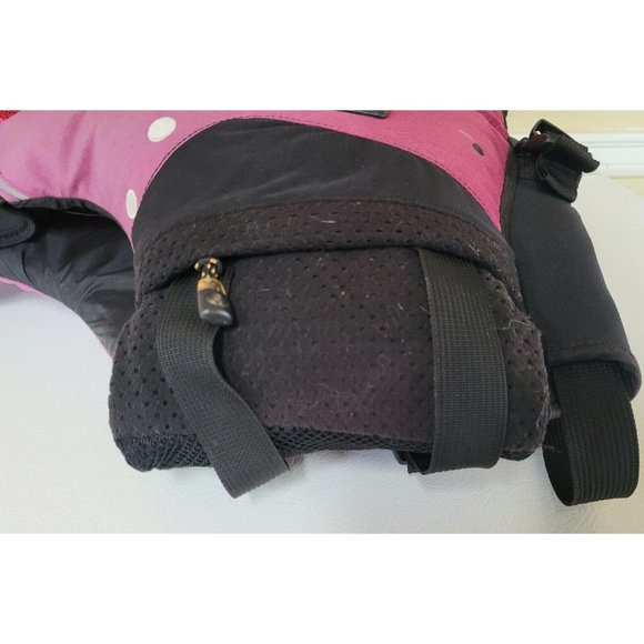 Astral Abba PFD Paddle Life Vest Adult Sz XS - Red Type III 28-32" - Picture 8 of 8